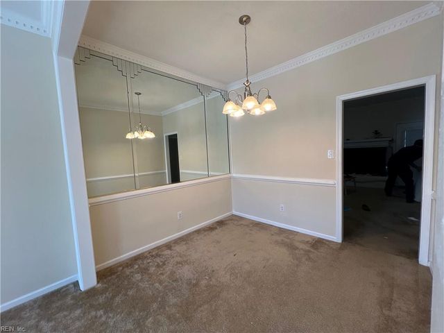 4058 Thomas Jefferson DR, Virginia Beach, VA 23452