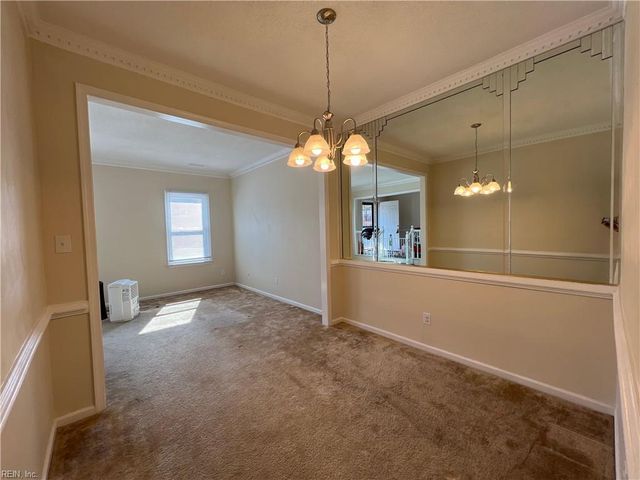 4058 Thomas Jefferson DR, Virginia Beach, VA 23452