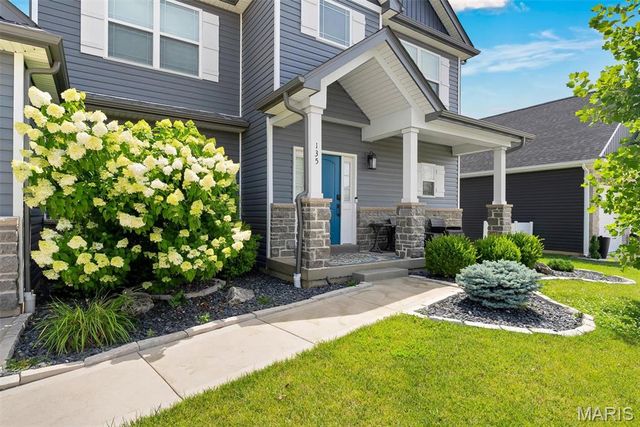 135 Pomodora Circle, Wentzville, MO 63385