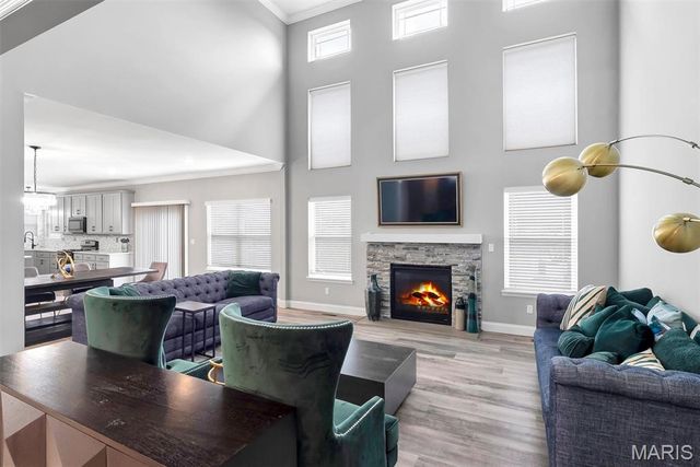 135 Pomodora Circle, Wentzville, MO 63385