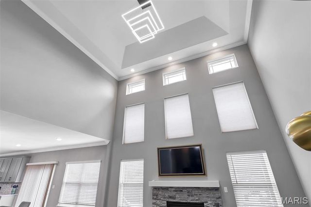 135 Pomodora Circle, Wentzville, MO 63385