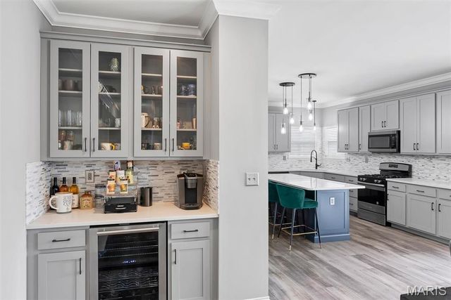 135 Pomodora Circle, Wentzville, MO 63385
