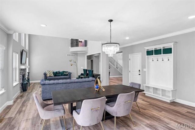 135 Pomodora Circle, Wentzville, MO 63385