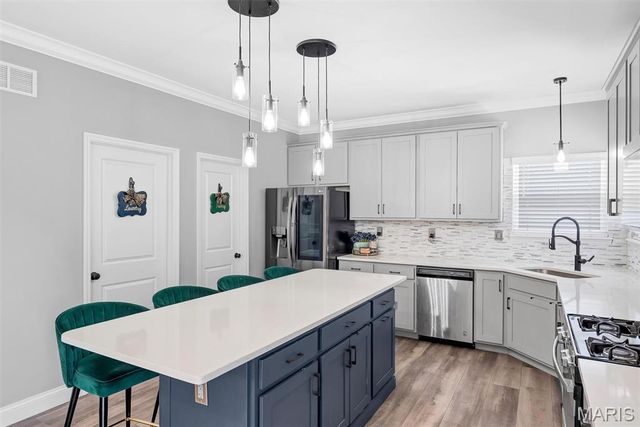 135 Pomodora Circle, Wentzville, MO 63385