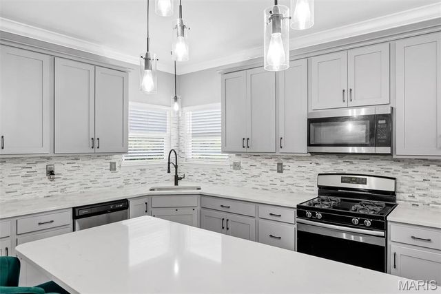 135 Pomodora Circle, Wentzville, MO 63385