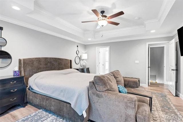 135 Pomodora Circle, Wentzville, MO 63385
