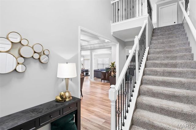 135 Pomodora Circle, Wentzville, MO 63385