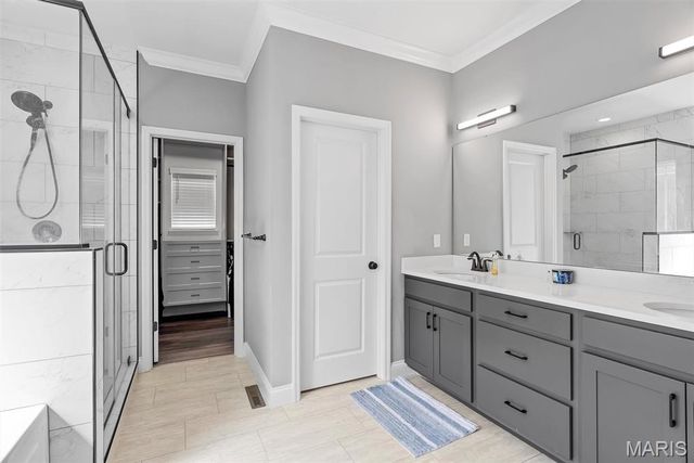 135 Pomodora Circle, Wentzville, MO 63385
