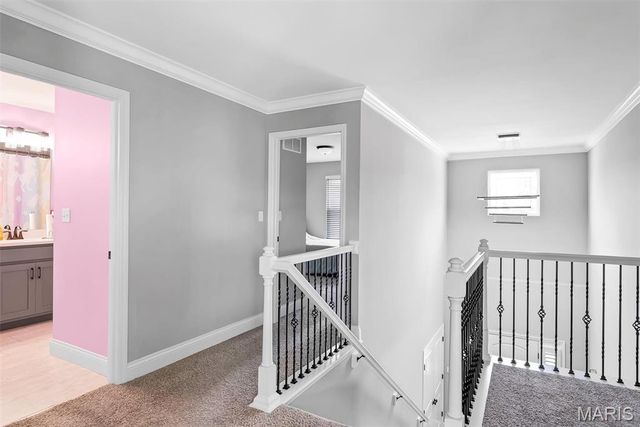 135 Pomodora Circle, Wentzville, MO 63385