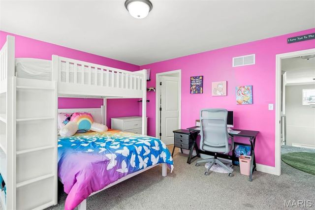 135 Pomodora Circle, Wentzville, MO 63385