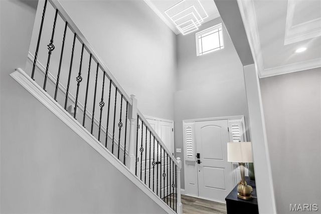 135 Pomodora Circle, Wentzville, MO 63385
