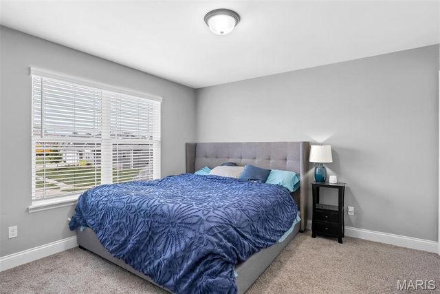 135 Pomodora Circle, Wentzville, MO 63385