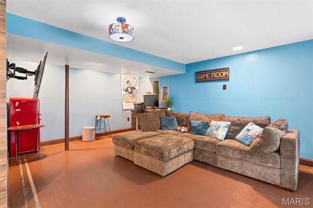 135 Pomodora Circle, Wentzville, MO 63385