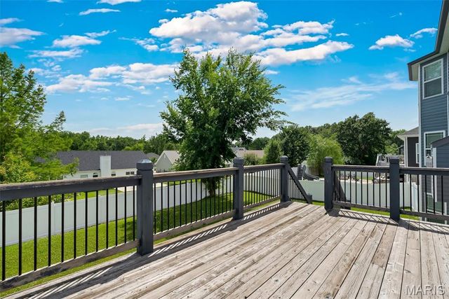 135 Pomodora Circle, Wentzville, MO 63385