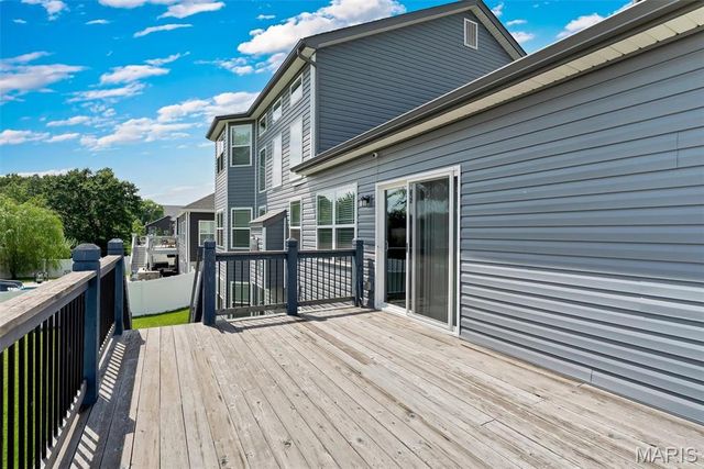 135 Pomodora Circle, Wentzville, MO 63385