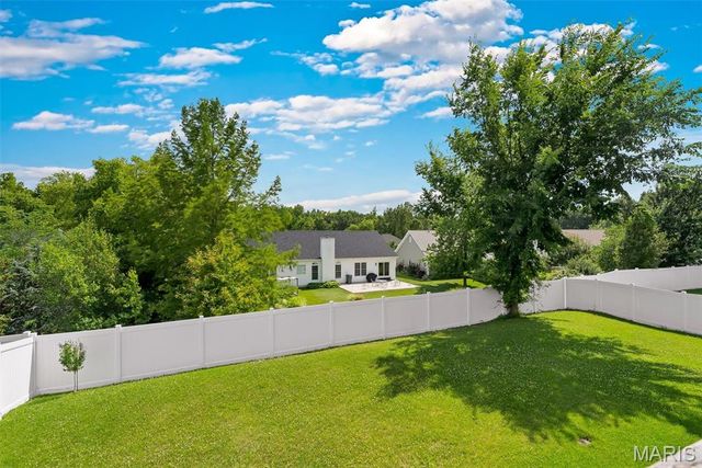 135 Pomodora Circle, Wentzville, MO 63385