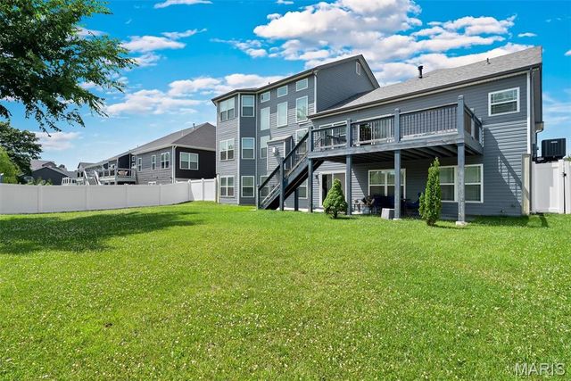 135 Pomodora Circle, Wentzville, MO 63385