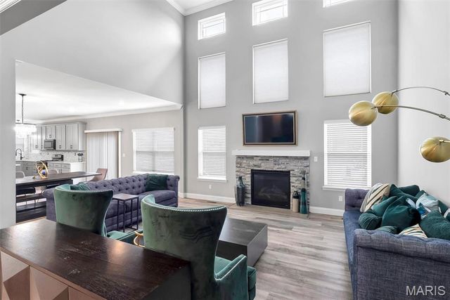 135 Pomodora Circle, Wentzville, MO 63385