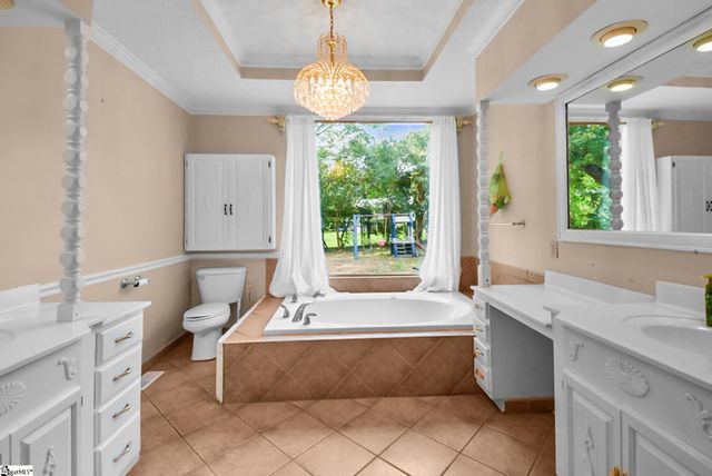 210 Briarwood Drive, Pacolet, SC 29372