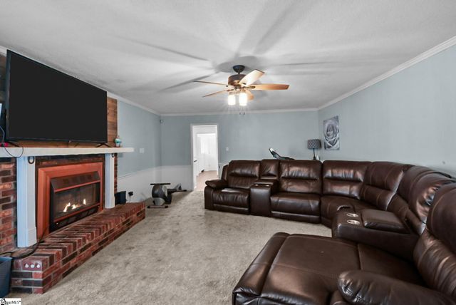 210 Briarwood Drive, Pacolet, SC 29372