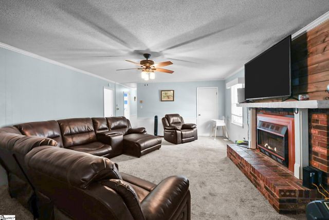 210 Briarwood Drive, Pacolet, SC 29372