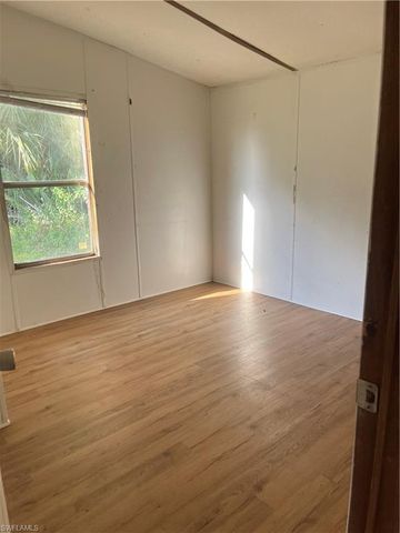 1195 Blueberry LN, Labelle, FL 33935