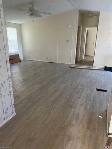 1195 Blueberry LN, Labelle, FL 33935