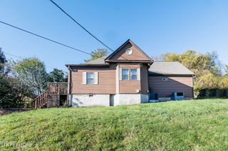 1935 Sterchi St, Knoxville, TN 37921