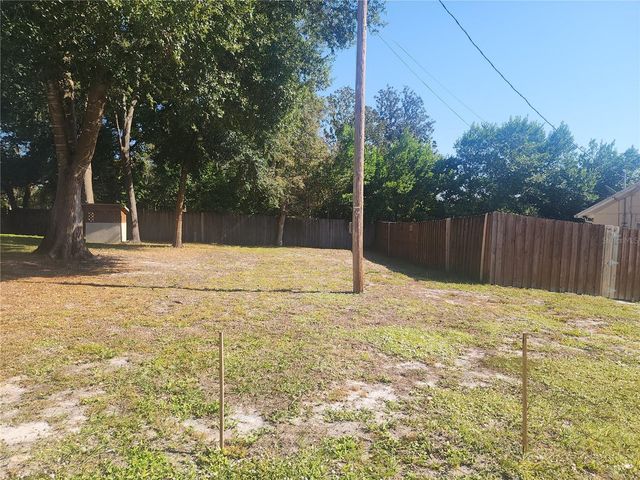 63 ESTRELLA ROAD, Debary, FL 32713