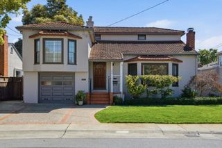 341 Sylvan Avenue, San Mateo, CA 94403