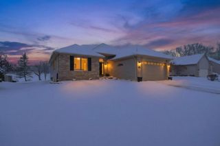 767 Berkshire Drive, Saline City, MI 48176