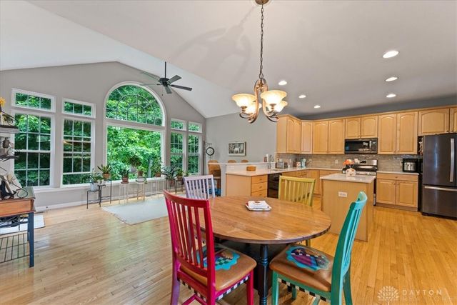 1422 Shawnee Run Drive, Maineville, OH 45039