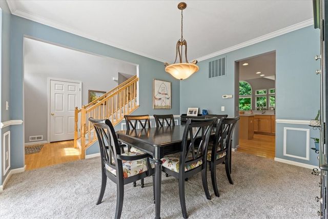 1422 Shawnee Run Drive, Maineville, OH 45039