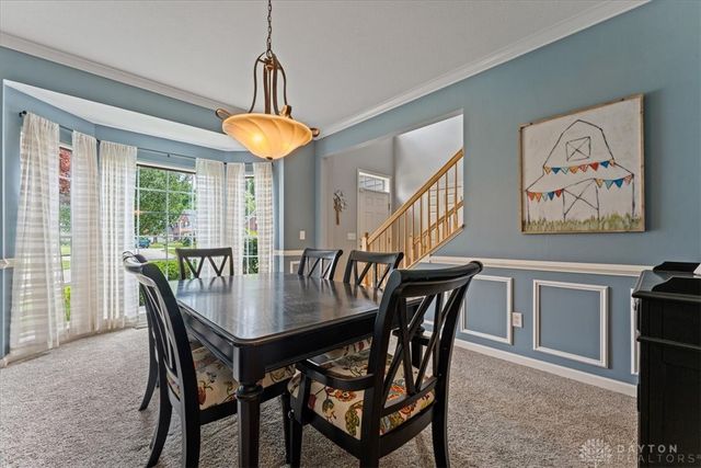 1422 Shawnee Run Drive, Maineville, OH 45039