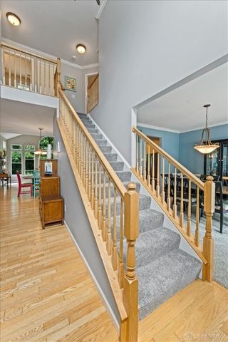 1422 Shawnee Run Drive, Maineville, OH 45039