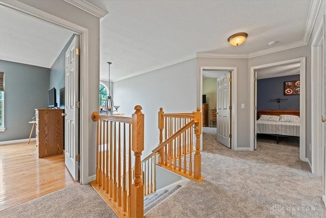 1422 Shawnee Run Drive, Maineville, OH 45039