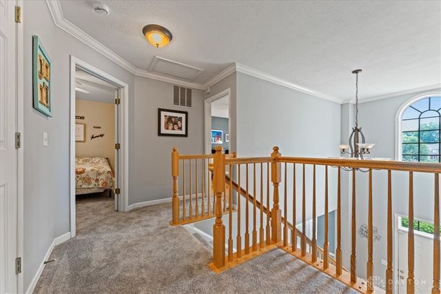 1422 Shawnee Run Drive, Maineville, OH 45039