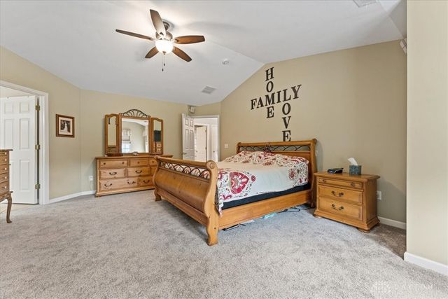 1422 Shawnee Run Drive, Maineville, OH 45039