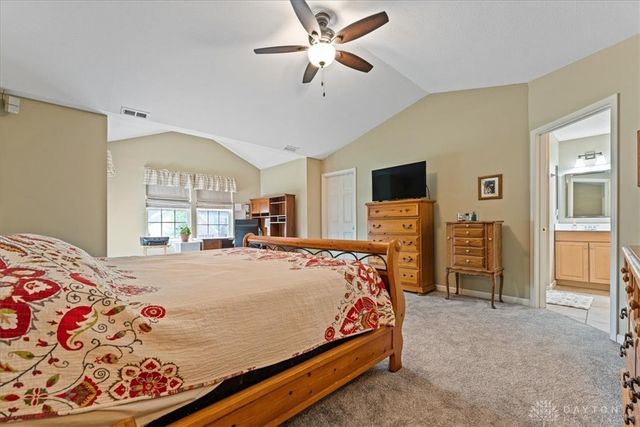 1422 Shawnee Run Drive, Maineville, OH 45039