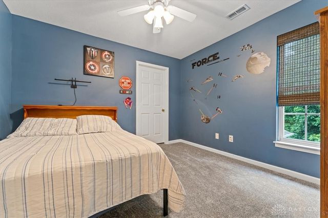 1422 Shawnee Run Drive, Maineville, OH 45039