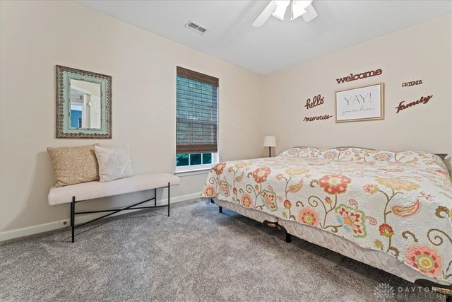 1422 Shawnee Run Drive, Maineville, OH 45039