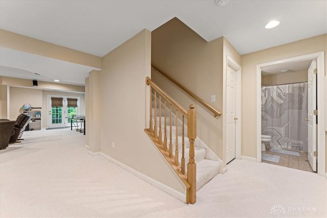 1422 Shawnee Run Drive, Maineville, OH 45039