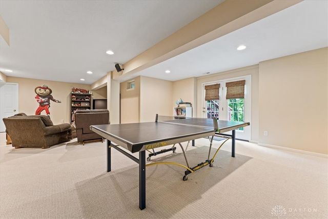 1422 Shawnee Run Drive, Maineville, OH 45039