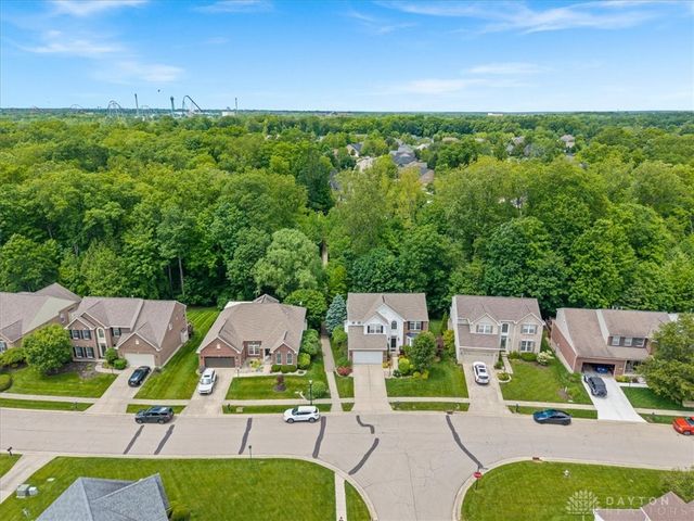 1422 Shawnee Run Drive, Maineville, OH 45039