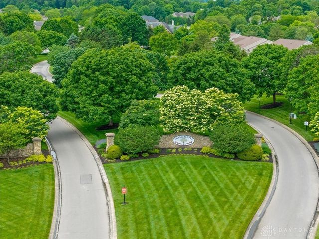 1422 Shawnee Run Drive, Maineville, OH 45039