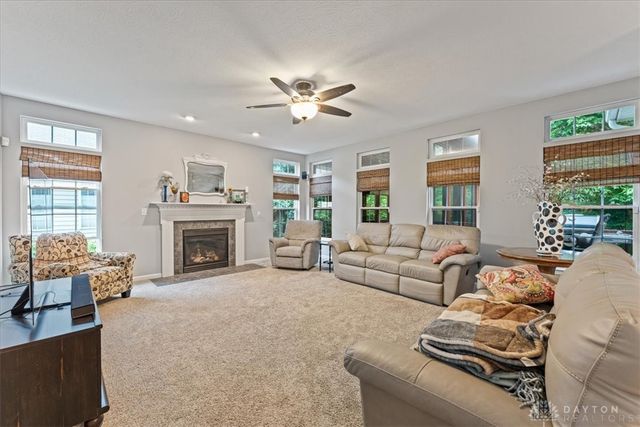1422 Shawnee Run Drive, Maineville, OH 45039