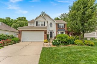 1422 Shawnee Run Drive, Maineville, OH 45039
