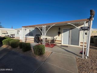 17200 W BELL Road 2169, Surprise, AZ 85374