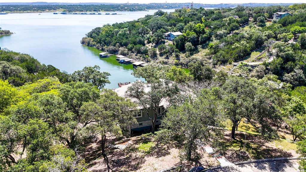18306 Austin BLVD 2, Lago Vista, TX 78645
