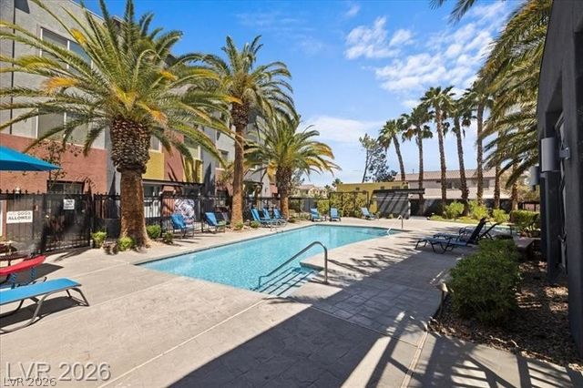 9050 West Tropicana Avenue 1129, Las Vegas, NV 89147